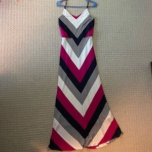 Women’s maxi dress